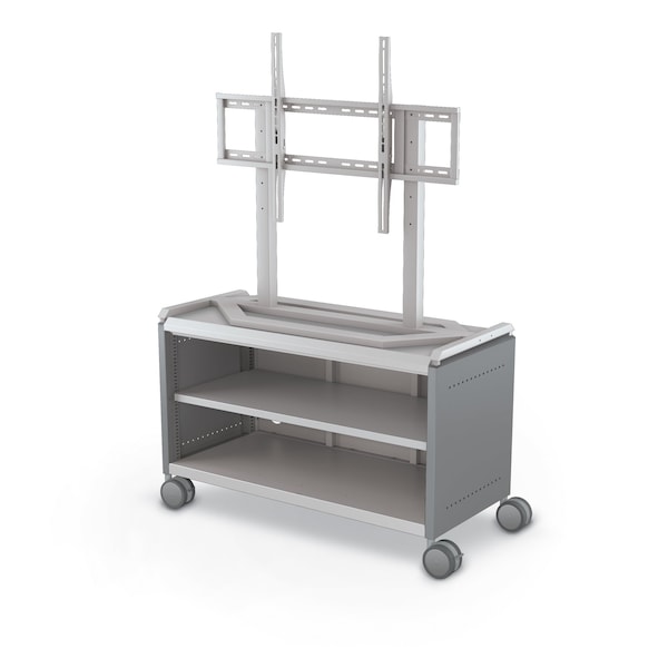 Metal 42 W, Grey